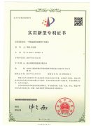 國家實(shí)用新型專(zhuān)利