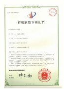 國家實用新型專利